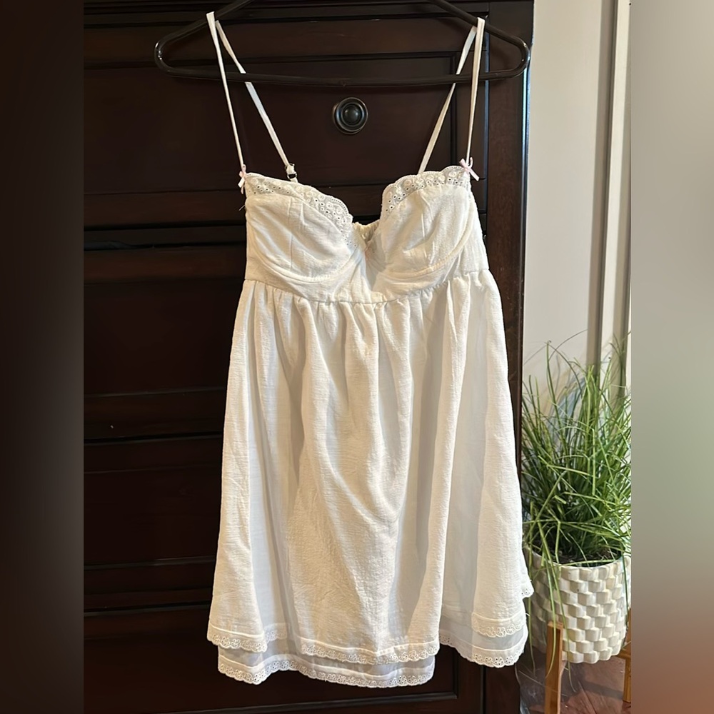 Amazon Babydoll dress